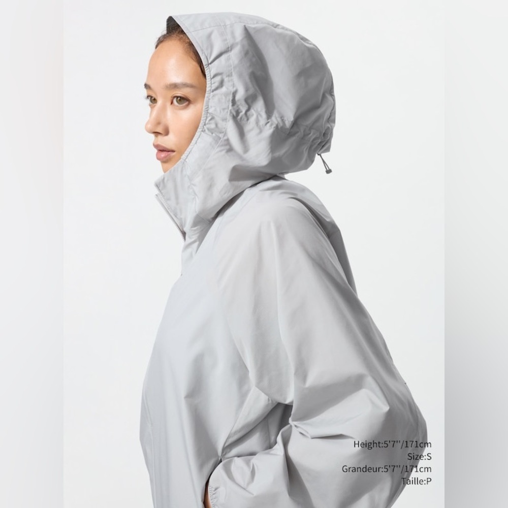 Uniqlo Women's Utility Jacket - Picture 6 of 7